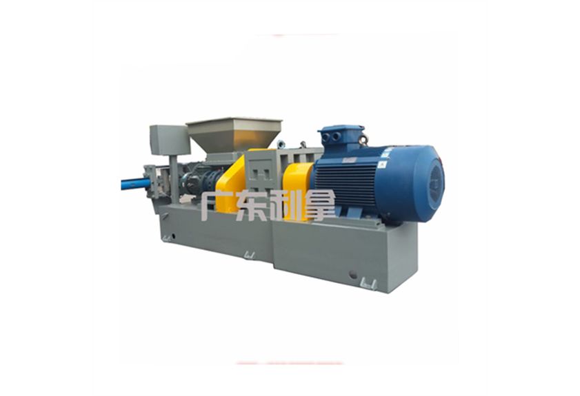 電線電纜擠出機(jī)：高效生產(chǎn)的關(guān)鍵設(shè)備