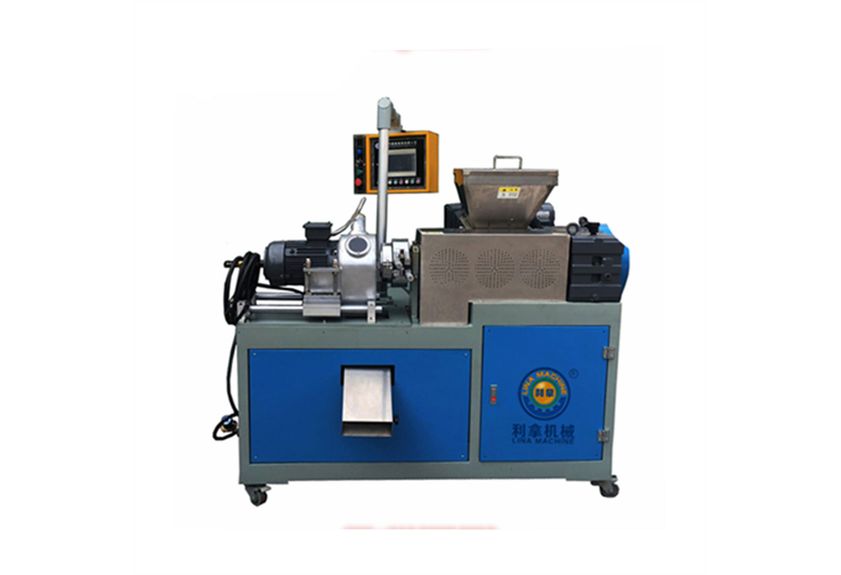 陶瓷粉末造粒機的工作原理及應用