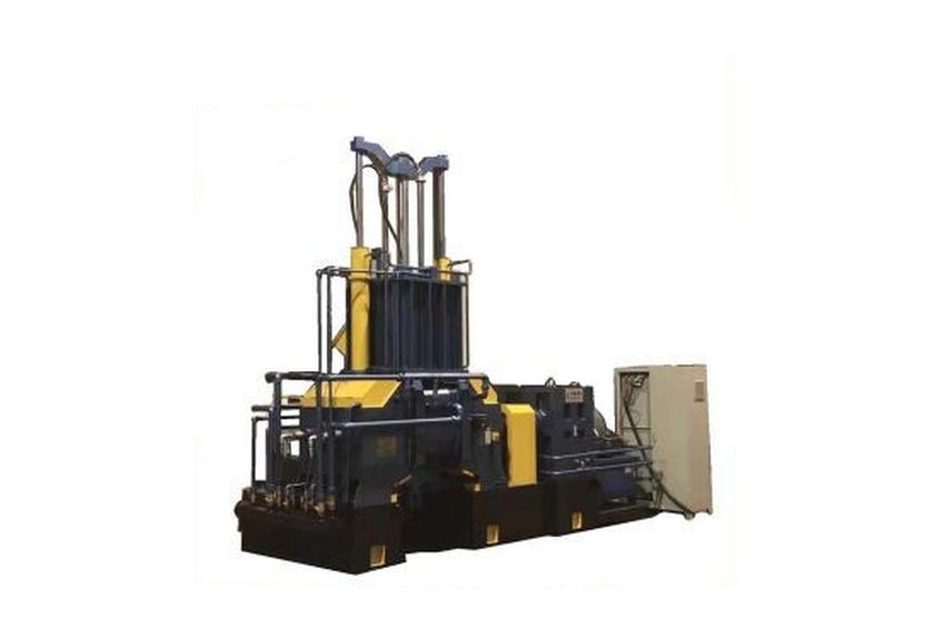 捏煉機的工作原理與應用領域解析