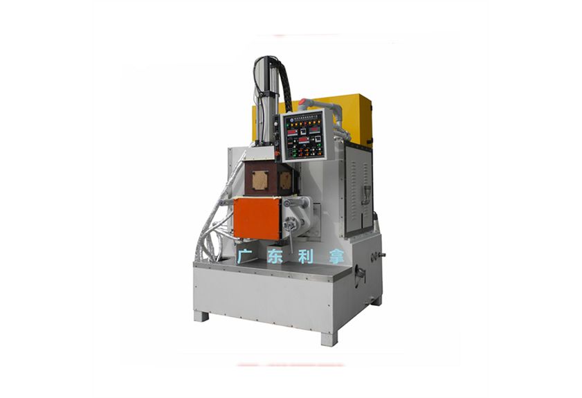 磁粉密煉機(jī)：高效能材料加工的革新者